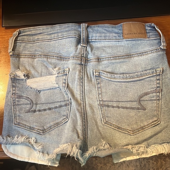 American eagle shorts - Picture 2 of 3